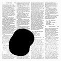 Owen Pallett - In Conflict Vinyl LP + MP3 DL Card