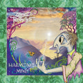 Ozric Tentacles - Harmonic Mind Vinyl