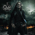 Ozzy Osbourne - Black Rain (Bonus Tracks) (2 Lp's) Vinyl