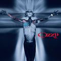 Ozzy Osbourne - Down to Earth CD