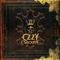 Ozzy Osbourne - Memoirs of a Madman (Gatefold LP Jacket) (2 Lp's) Vinyl