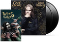 Ozzy Osbourne - Patient Number 9 (Black Vinyl, Comic Book) [Import] (2 Lp's) Vinyl