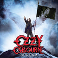 Ozzy Osbourne - Scream (2Lp) Vinyl