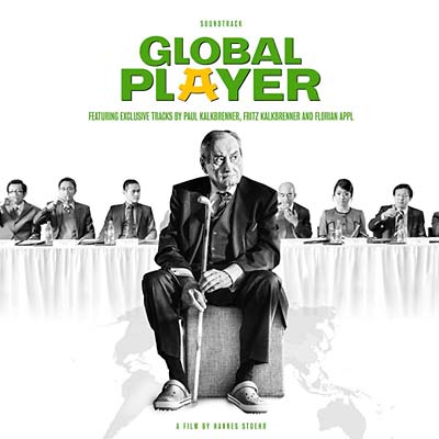 P. KALKBRENNER/F. KALKBRENNER/F. APPL - Global Player CD CD
