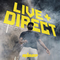 P MONEY - Live + Direct CD CD