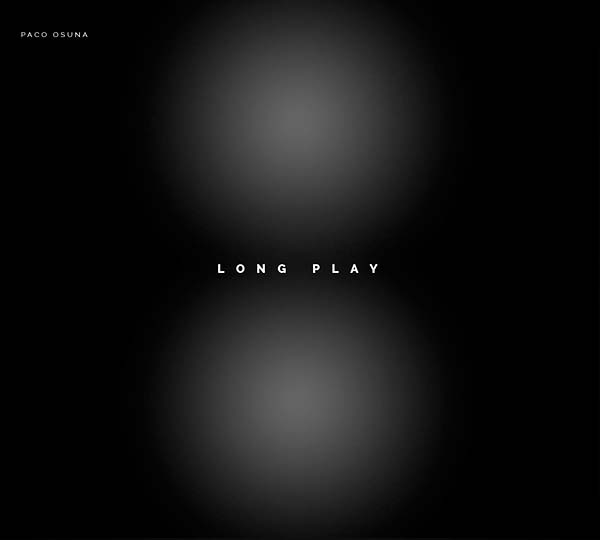 PACO OSUNA - Long Play CD CD