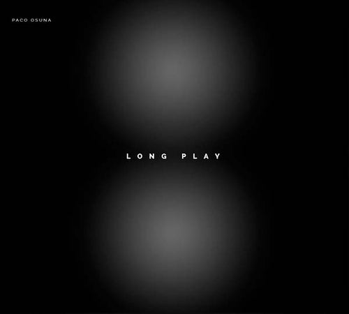 PACO OSUNA - Long Play CD CD