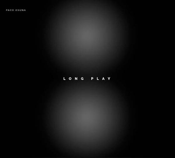 PACO OSUNA - Long Play CD