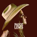 Paige Lewis - When The World Gets Heavy Vinyl