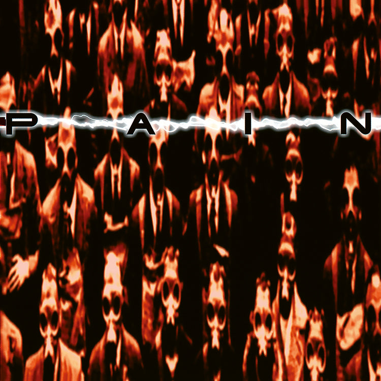 Pain - Pain (Indie Exclusive) [Remaster 2026] [Gray Vinyl] Vinyl