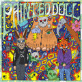Painted Doll - Painted Doll (OPAQUE MINT GREEN VINYL) Vinyl LP Opaque Mint Green Vinyl