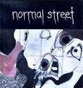 Painted Faces - Normal Street Vinyl LP