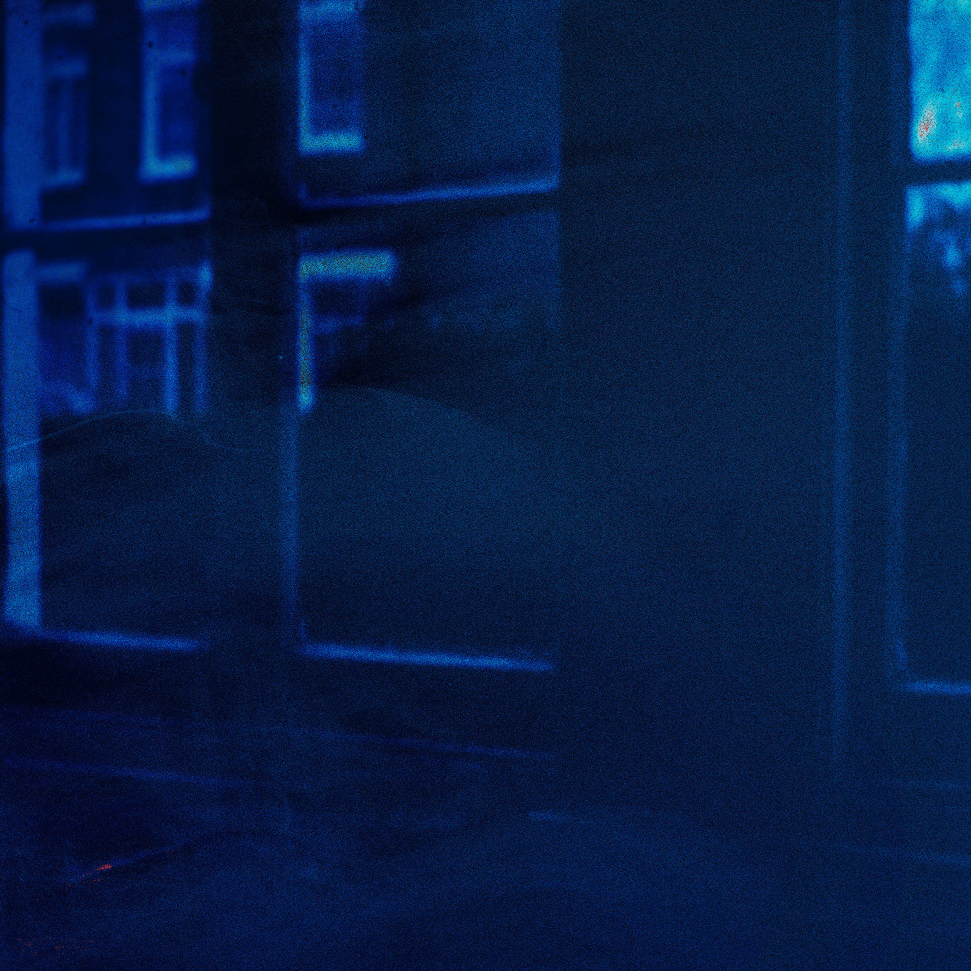 Pale Blue Eyes - New Place (Deluxe Edition, Cherry Red Vinyl) Vinyl