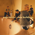 Pale Saints - Slow Buildings (30Th Anniversary) CD