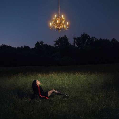 Pale Waves - Smitten [Red LP] Vinyl
