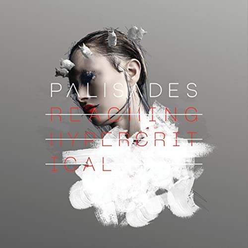 Palisades - Reaching Hypercritical Vinyl