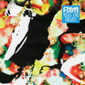 Palm - Nicks and Grazes Vinyl LP [w/ download card]