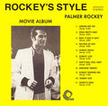 PALMER ROCKEY - Rockey's Style Movie Album CD CD
