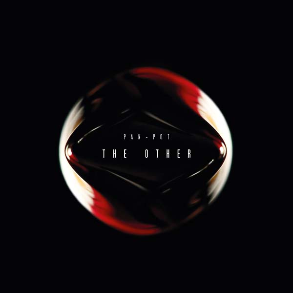 PAN-POT - The Other CD CD