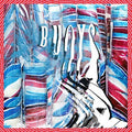 Panda Bear - Buoys Vinyl LP + MP3 DL Card
