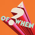 Panda Bear & Sonic Boom - A ? Of When CD