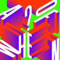 Panda Bear & Sonic Boom - Graveyard / Lucky Charm Vinyl