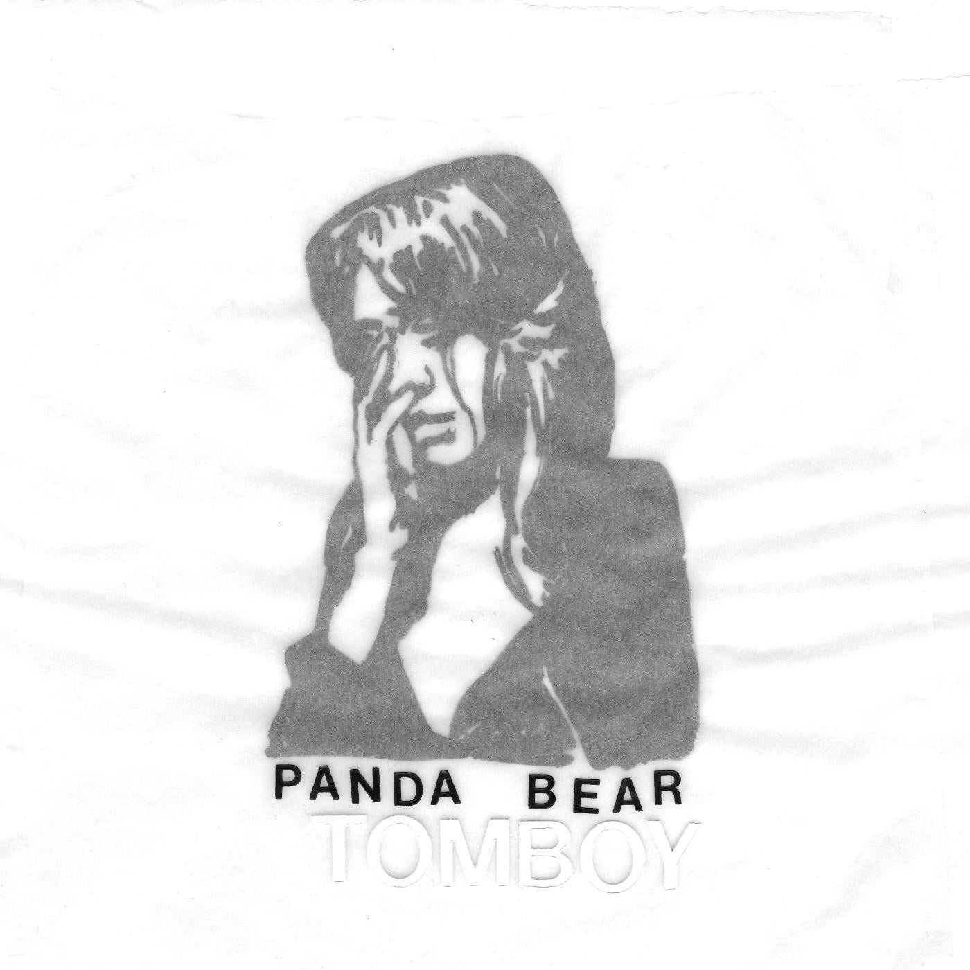 Panda Bear - Tomboy Vinyl LP [w/ download card]