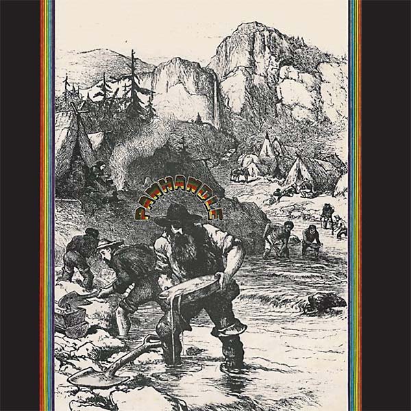 PANHANDLE - Panhandle CD CD