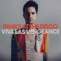 Panic! At The Disco - Viva Las Vengeance Vinyl