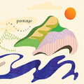 Pantayo - Ang Pagdaloy Vinyl LP