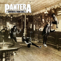 Pantera - Cowboys From Hell(Brick & Mortar Exclusive) (1 LP) (Marbled Brown Vinyl) Vinyl