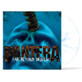 Pantera - Far Beyond Driven (Brick & Mortar Exclusive) (Marbled White & "Stronger Than Blue" Colored Vinyl) Vinyl