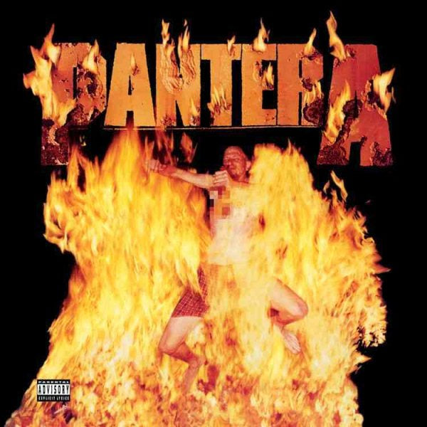 Pantera - Reinventing the Steel (180 Gram Vinyl) Vinyl