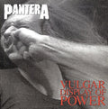 Pantera - Vulgar Display of Power (180 Gram Vinyl) (2 Lp's) Vinyl