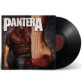 Pantera - Vulgar Display Of Power [Import] [LP] Vinyl