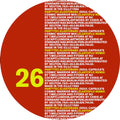 PANTYTEC - Elastobabe Vinyl 12"