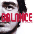 PAOLO MOJO - Balance 009 CD 2CD