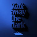 Papa Roach - Leave A Light On (Talk Away The Dark) (Rsd 4.12.25) Vinyl