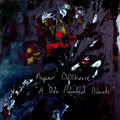 PAPER DOLLHOUSE - A Box Painted Black CD CD