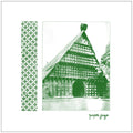 Paper Jays - Paper Jays Vinyl LP