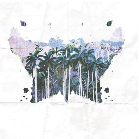 PAPILLON - Banco Vinyl LP