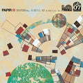 PAPIR - Papir III Vinyl LP