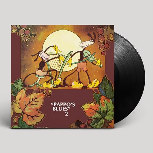 Pappo'S Blues - Volumen 2 Vinyl