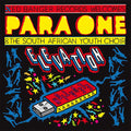 PARA ONE & THE SOUTH AFRICAN YOUTH CHOIR - Elevation Vinyl 12"