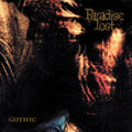 Paradise Lost - Gothic (35Th Anniversary) [Corona Vinyl] Vinyl