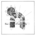 PARADISE SQUARE - Never Thought I'd See the Day Vinyl LP