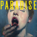 PARADISE - Yellow Vinyl 12"