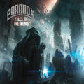 Paradox - Tales Of The Weird [Clear, Blue, Turquoise Vinyl] Vinyl