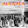 PARAISO - El Corte Final Vinyl LP+CD