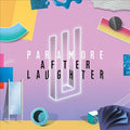 Paramore - After Laughter (Black, White, Digital Download Card) Vinyl